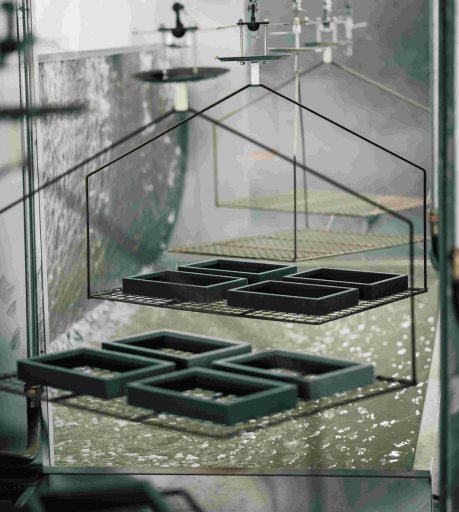 Heat-Resistant Ceramics