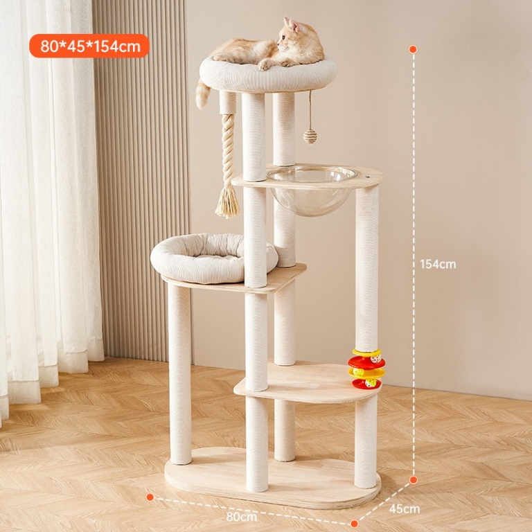 Arbre à chat - Natura - L