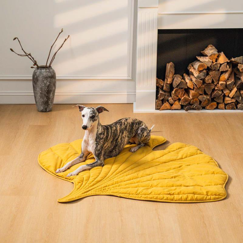 Couchage - Tapis feuille – Image 11