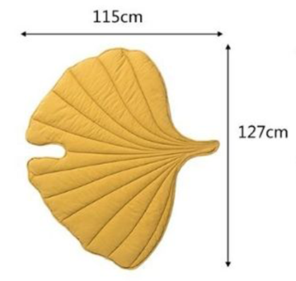 Couchage - Tapis feuille – Image 6